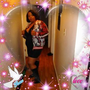 Meet your Posher, Sabrina